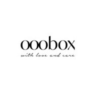 ooobox Logo