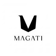 Magati Logo