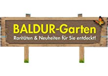 BALDUR-Garten