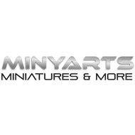 Minyarts Logo