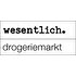 wesentlich Drogeriemarkt
