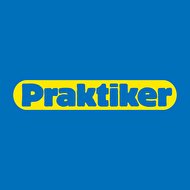 Praktiker Logo