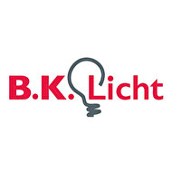 B.K. Licht Logo