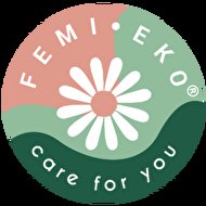 Femieko.com Logo