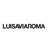 Luisaviaroma Logo