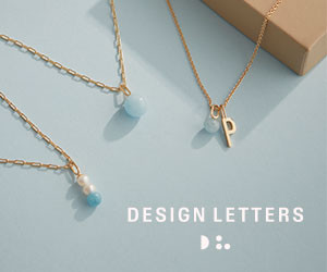 Aktion bei Design Letters