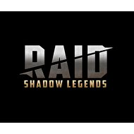 Raid of Shadow Legends Logo