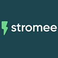 stromee Logo