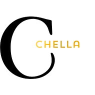 Chellawine Logo