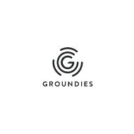 GROUNDIES Logo