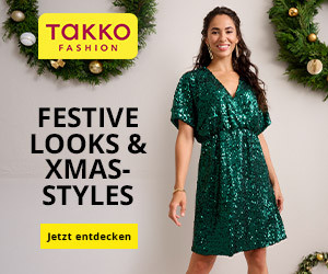 Aktion bei Takko Fashion