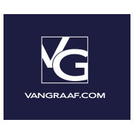 VAN GRAAF Logo