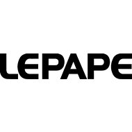 Lepape Logo