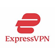 ExpressVPN Logo