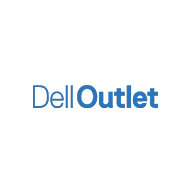 Dell Outlet Logo