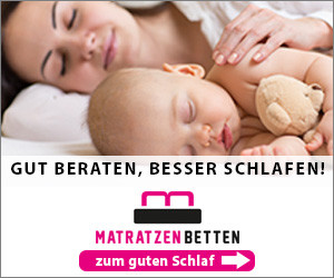 Aktion bei Matratzen-betten.de