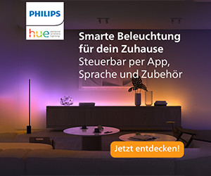 Aktion bei Philips Hue