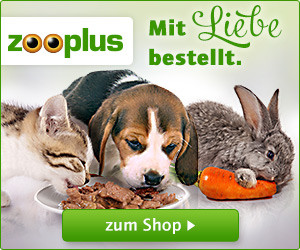 Aktion bei zooplus