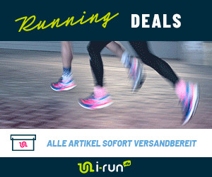 Aktion bei i-Run.de