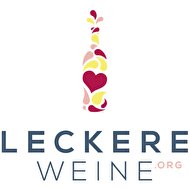 Leckere Weine Logo