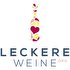 Leckere Weine