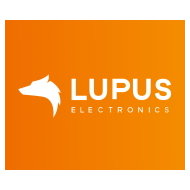 Lupus-Electronics Logo