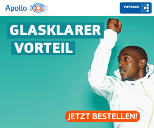 Aktion bei Apollo