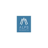 Alps Resort Logo