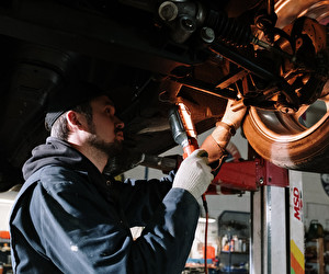 Aktion bei Confortauto