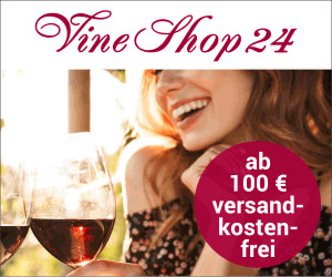 Aktion bei Vineshop24