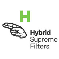 Hybrid-Filter Logo