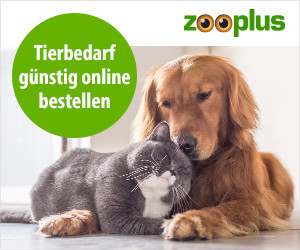 Aktion bei zooplus