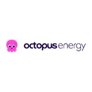 Octopus Energy Logo