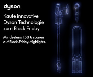 Aktion bei Dyson