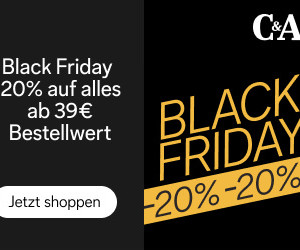 Aktion bei C&A