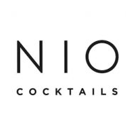 Nio Cocktails DE Logo