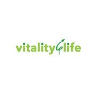 Vitality4Life Logo
