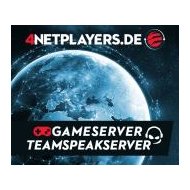 Gameserver Logo