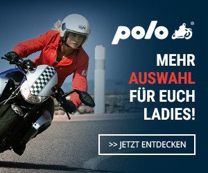 Motorradzubehör kaufen – POLO Motorrad