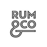 Rum & Co Logo