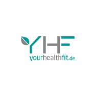 yourhealthfit Logo