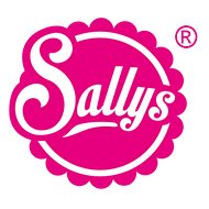 Sallys Shop Logo