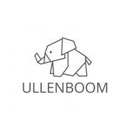 Ullenboom-Baby Logo
