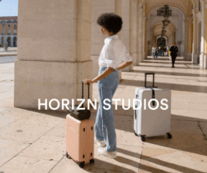 Aktion bei Horizn-studios