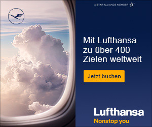 Aktion bei Lufthansa