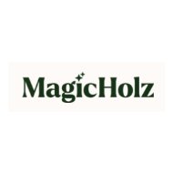 MagicHolz Logo