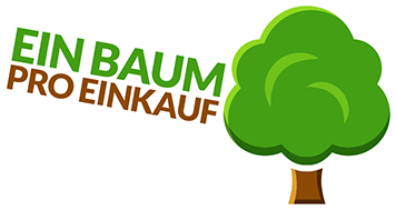 Ein Baum pro Einkauf