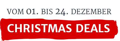 Chirstmas Deals